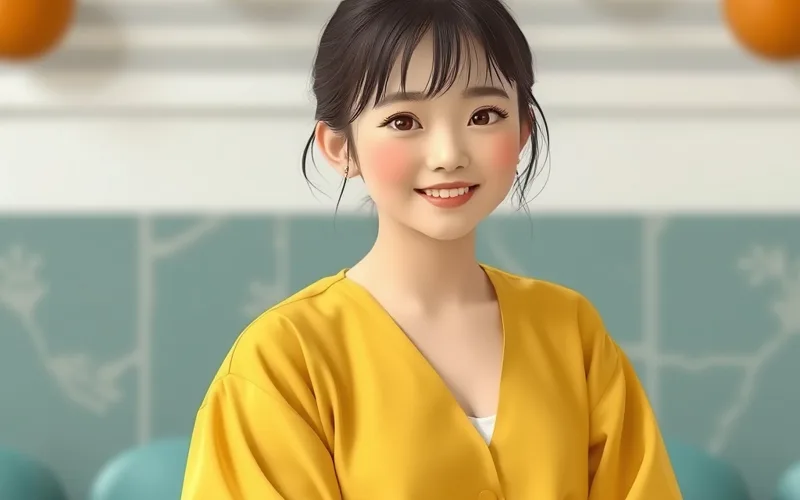 Buổi sáng tĩnh lặng với ánh sáng nhẹ chiếu qua cửa sổ, tách trà và cuốn sách mở ra trên bàn gỗ