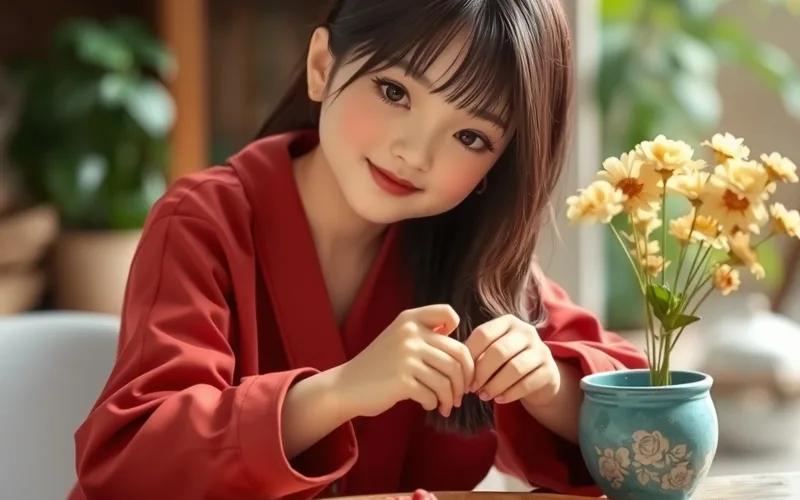 Bữa cơm gia đình – Liều thuốc tinh thần giữ hạnh phúc Bữa ăn gia đình ấm cúng quanh bàn ăn