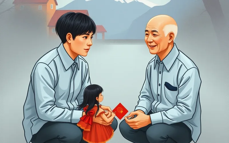 Áo khoác da và phụ kiện thời trang mùa thu