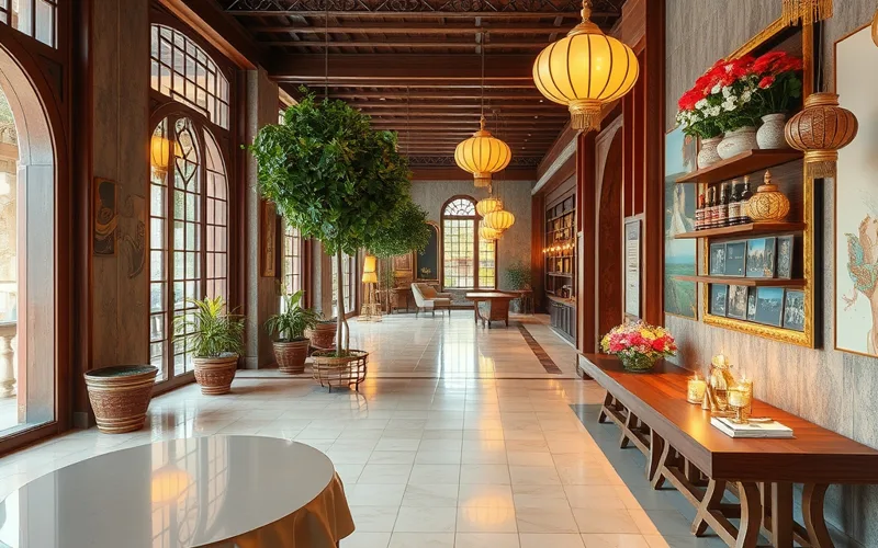 Sống chậm, tìm bình yên trong cuộc sống hiện đại Cảnh bình yên với tách trà và cuốn sách trên bàn gỗ